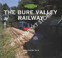 The Bure Valley Railway by STANSFIELD, Andy